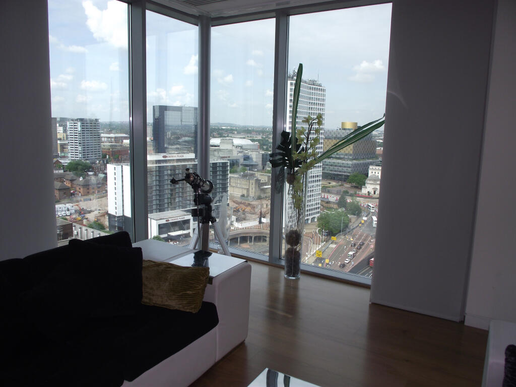 Additional image 3 of Orion Building, 90 Navigation Street, Birmingham, West Midlands