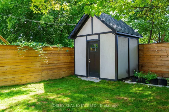 Additional image 39 of 124 Coleridge Ave