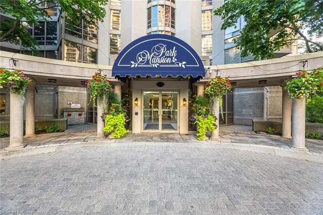 Additional image 2 of 45 Kingsbridge Garden Cir Unit 3208