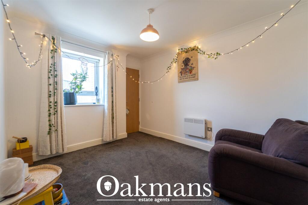 Additional image 14 of Townsend Way, Birmingham, B1