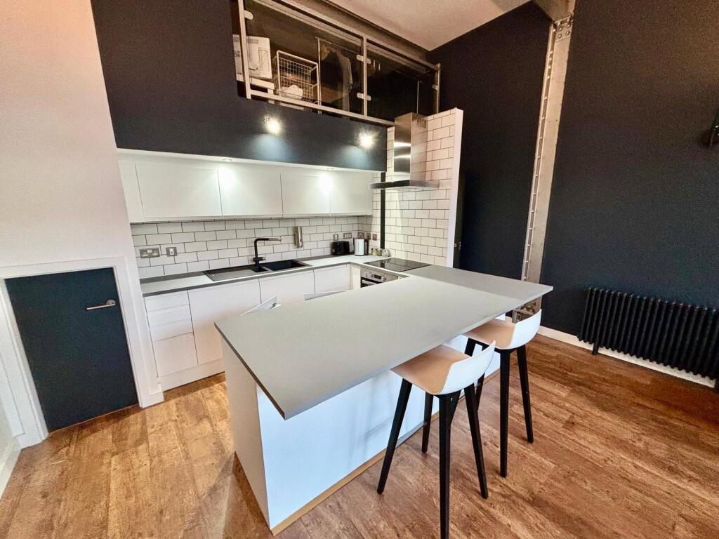 Additional image 8 of Branston Street, Birmingham, B18
