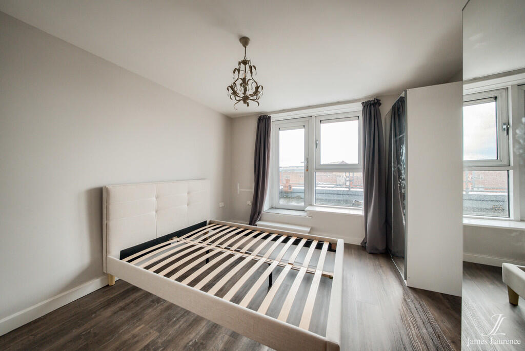 Additional image 4 of Heritage Court, 15 Warstone Lane, Jewellery Quarter