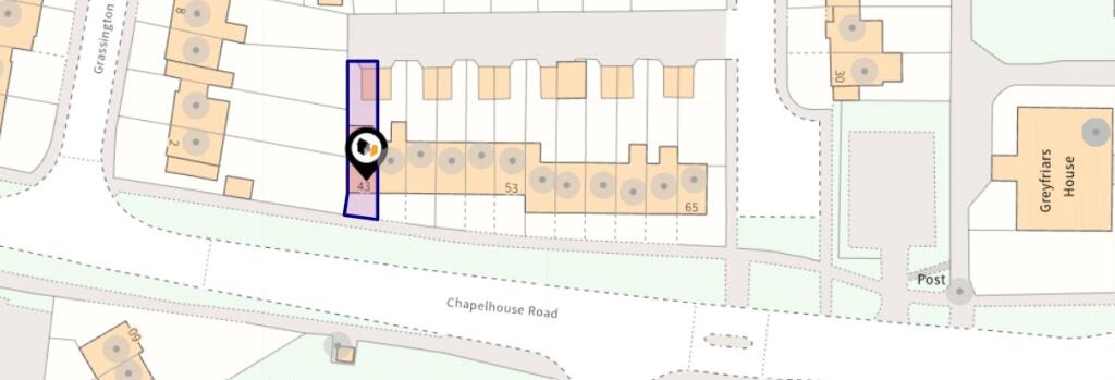 Additional image 14 of Chapelhouse Road, Chelmsley Wood, Birmingham, B37