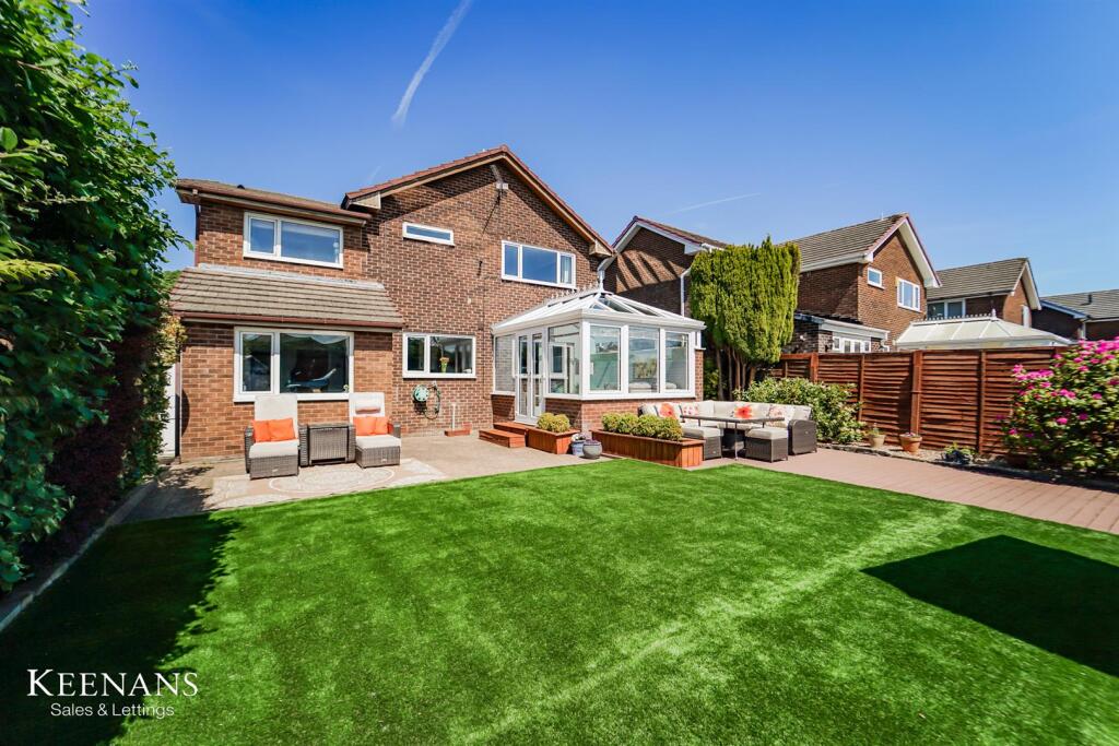 Additional image 2 of Windsor Close, Read