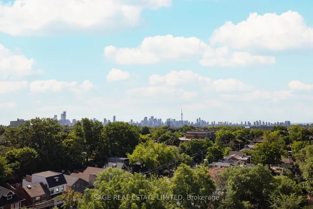 Additional image 17 of 863 St Clair Ave Unit 808