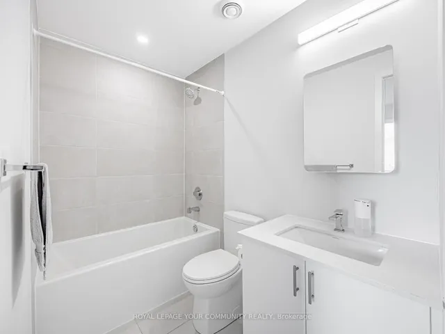 Additional image 25 of 15 Ellerslie Ave Unit 2301