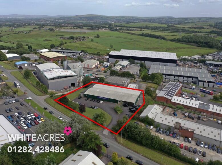 Additional image 16 of Philips Road, Whitebirk Industrial Estate, Blackburn, Lancashire, BB1 5NA
