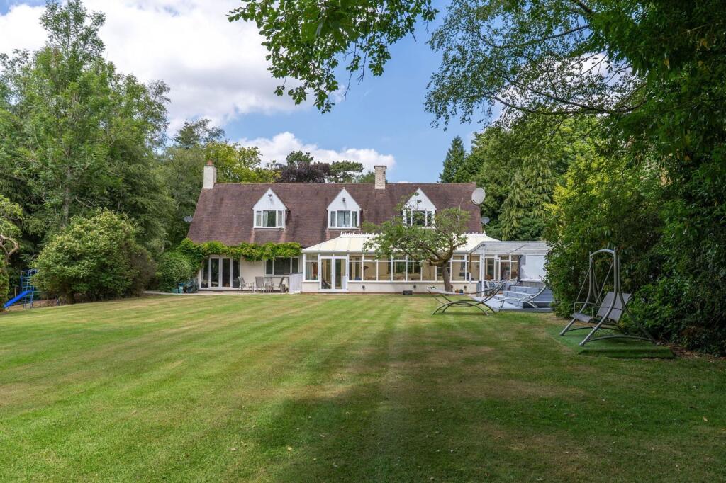 Additional image 33 of Linthurst Road, Blackwell, B60