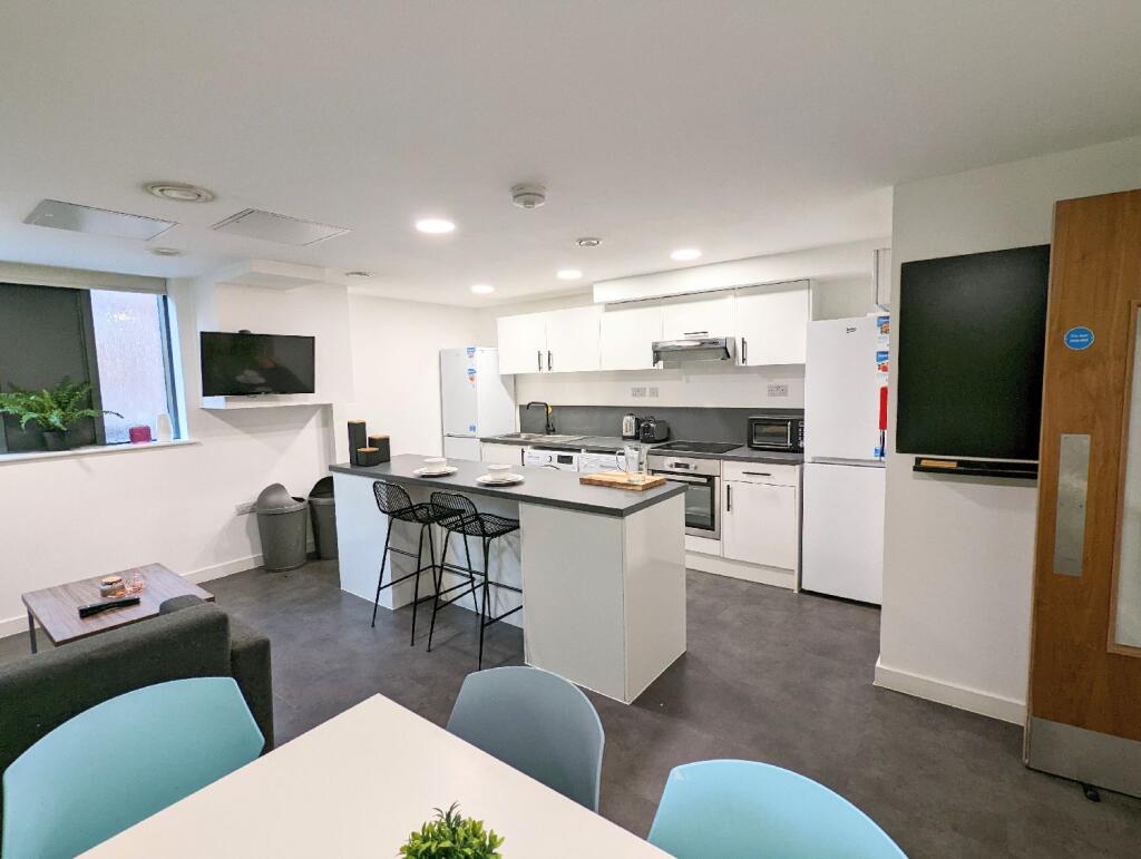 Additional image 14 of F5 - 54 George Road - Room B, Five Ways, Birmingham, West Midlands, B15