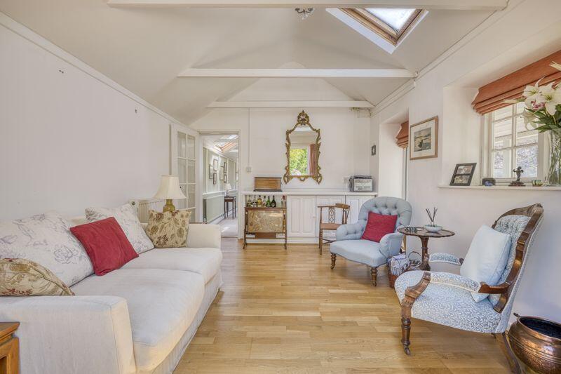 Additional image 5 of Characterful period property in Evercreech with large garden