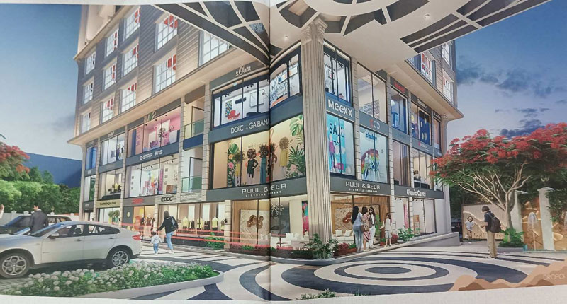 Additional image 2 of Kanke Road, Ranchi