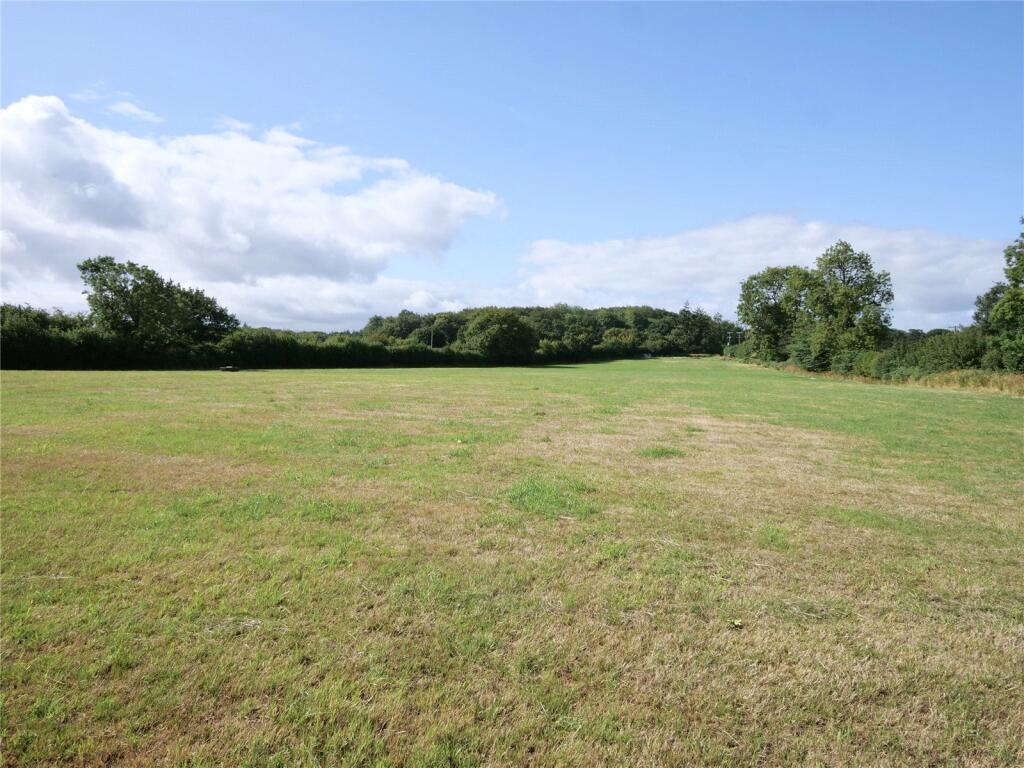Additional image 27 of Charming Barn Conversion With Over Four Acres of Paddock