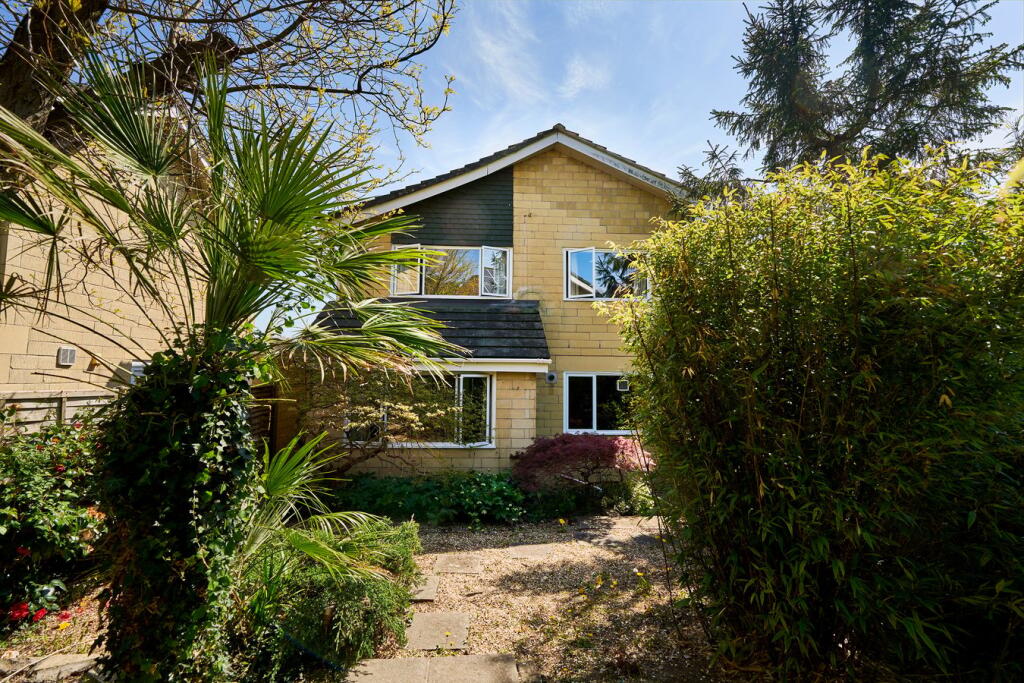 Additional image 9 of 28 The Pastures, Lower Westwood, BA15