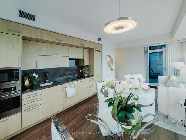Additional image 10 of 5 Sheppard Ave Unit 3117