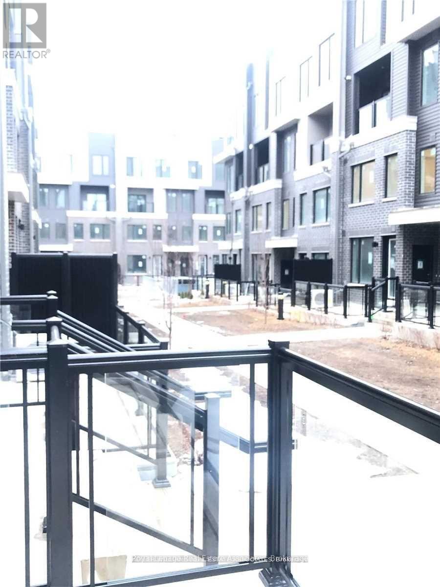 14 - 3476 WIDDICOMBE WAY|Mississauga (Erin Mills), Ontario L5L0B8