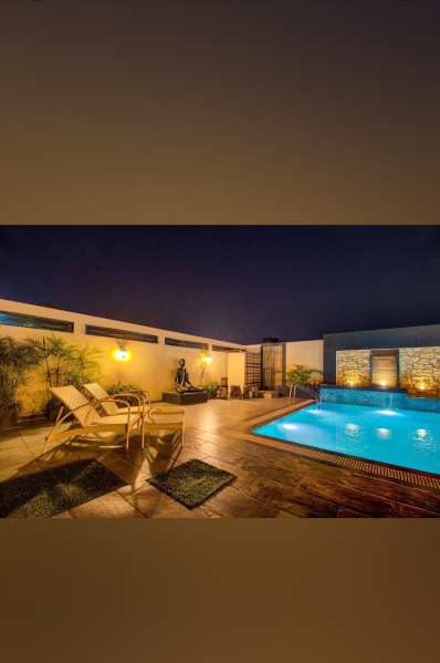 Albert Road, Amritsar