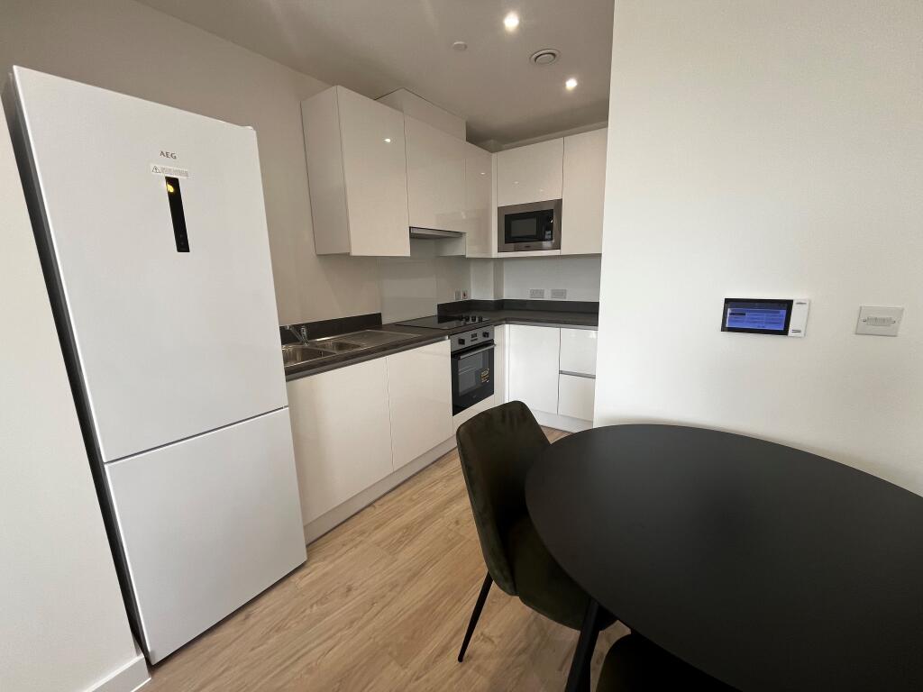 Additional image 8 of Belgrave Village