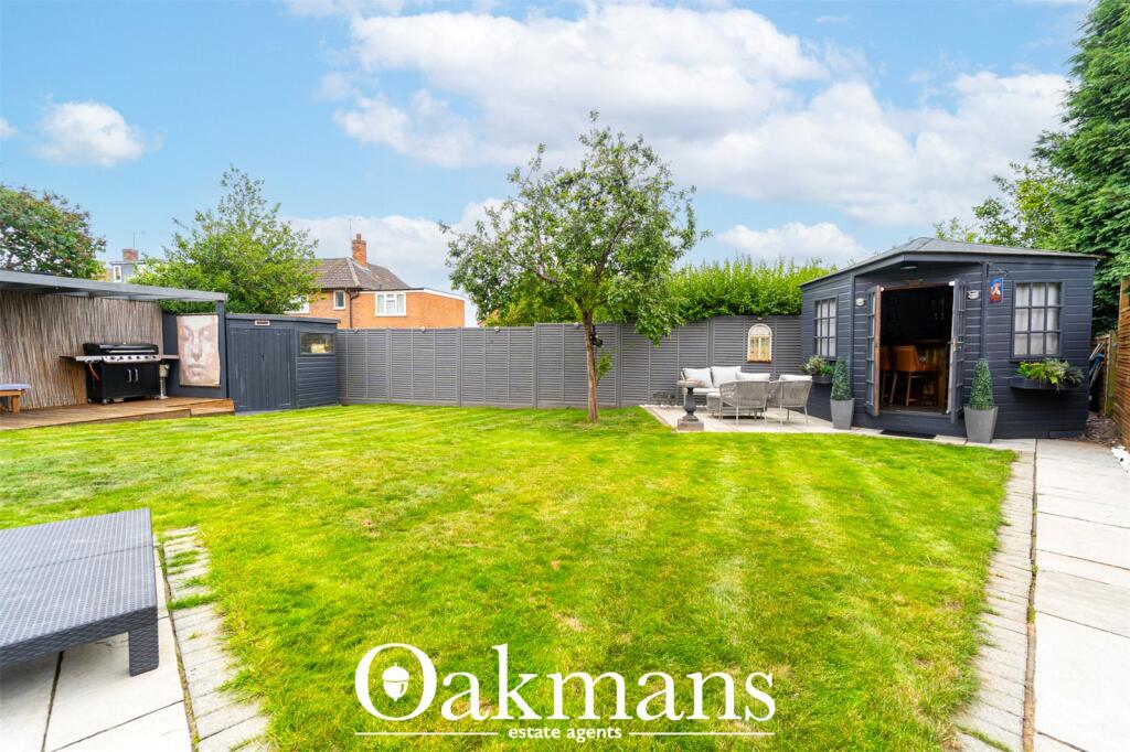 Additional image 40 of Shenley Lane, Birmingham, West Midlands, B29