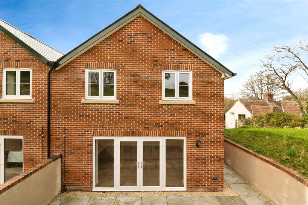 Additional image 6 of Shrewton Road, Chitterne