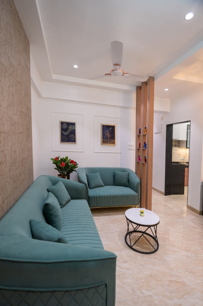 Additional image 3 of Panchpakhadi, Thane