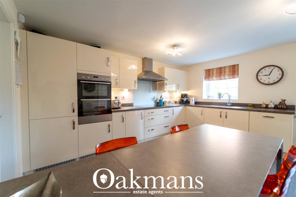 Additional image 3 of Princethorpe Street, Bromsgrove, Worcestershire, B61