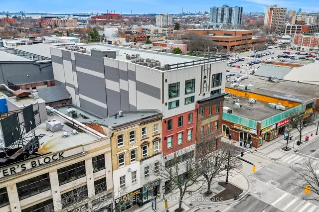 Additional image 23 of 121 King St East St Unit 206