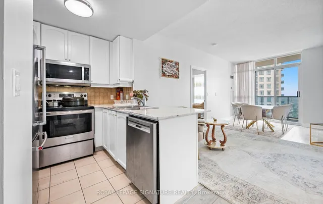 Additional image 19 of 70 Absolute Ave Unit 2501