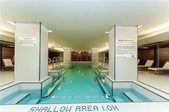 Additional image 28 of 39 Queens Quay Unit 526