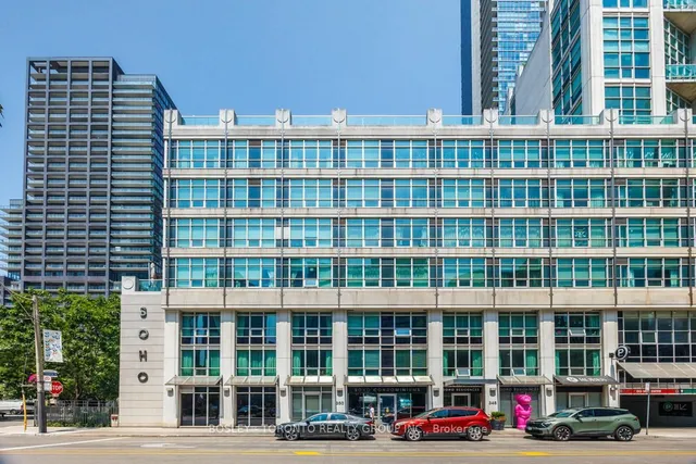 Additional image 45 of 350 Wellington St Unit 219