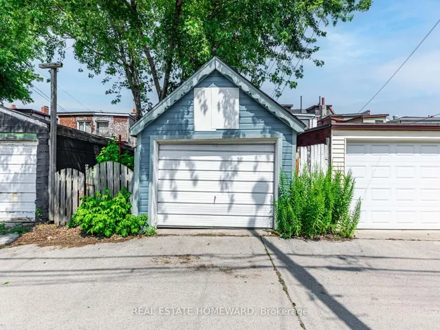 Additional image 36 of 1188 Ossington Ave