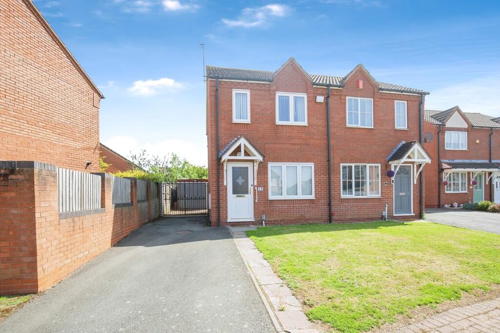 Property image for Birchwood Avenue, Dordon