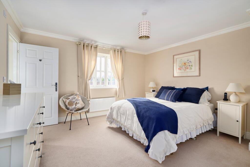 Additional image 16 of Shepherds Drove, West Ashton, BA14