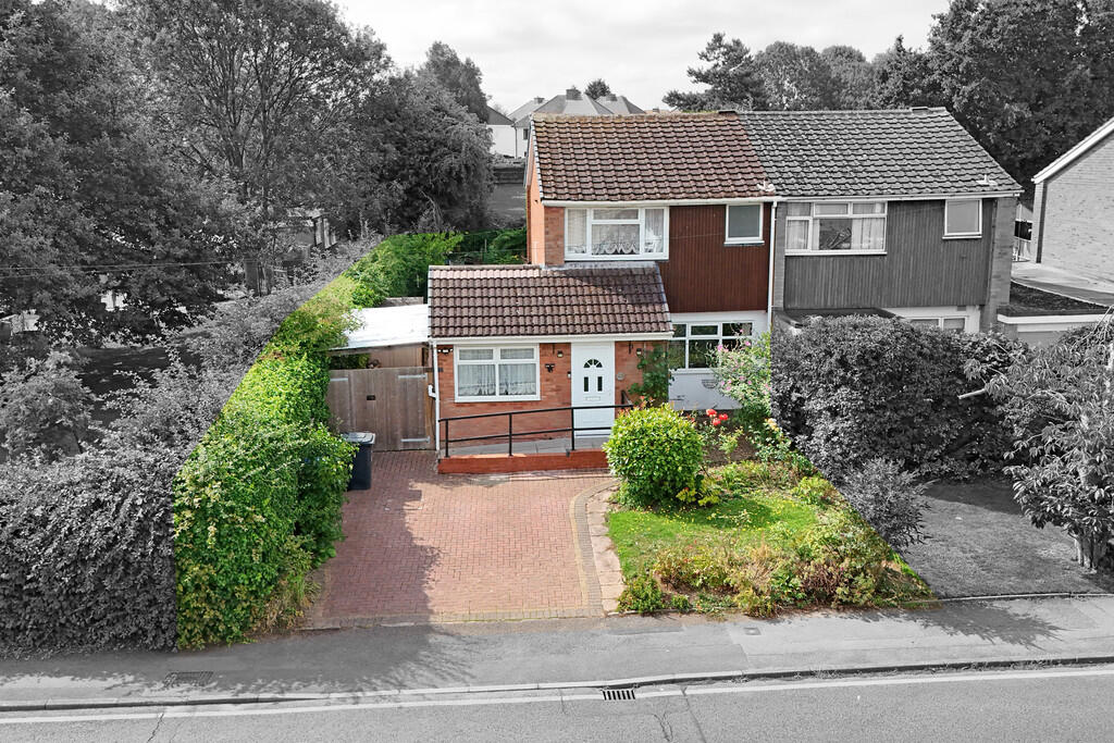 Additional image 26 of Mildenhall, Tamworth