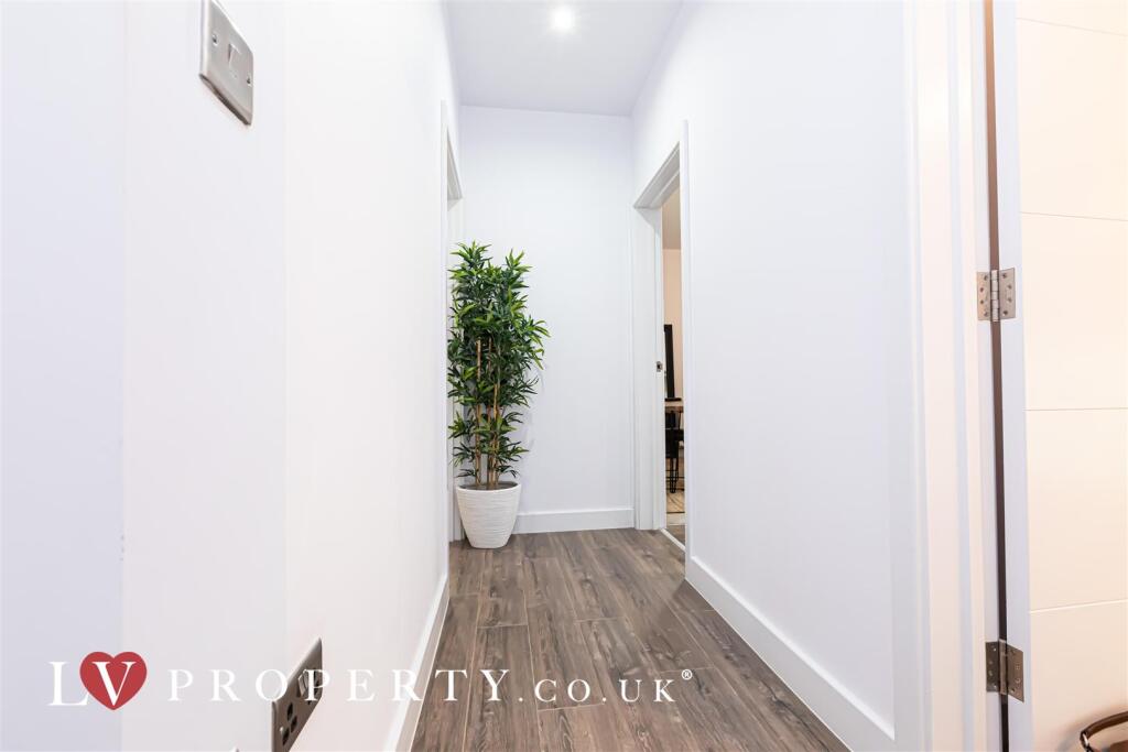 Additional image 15 of Honduras Wharf, Birmingham City Centre