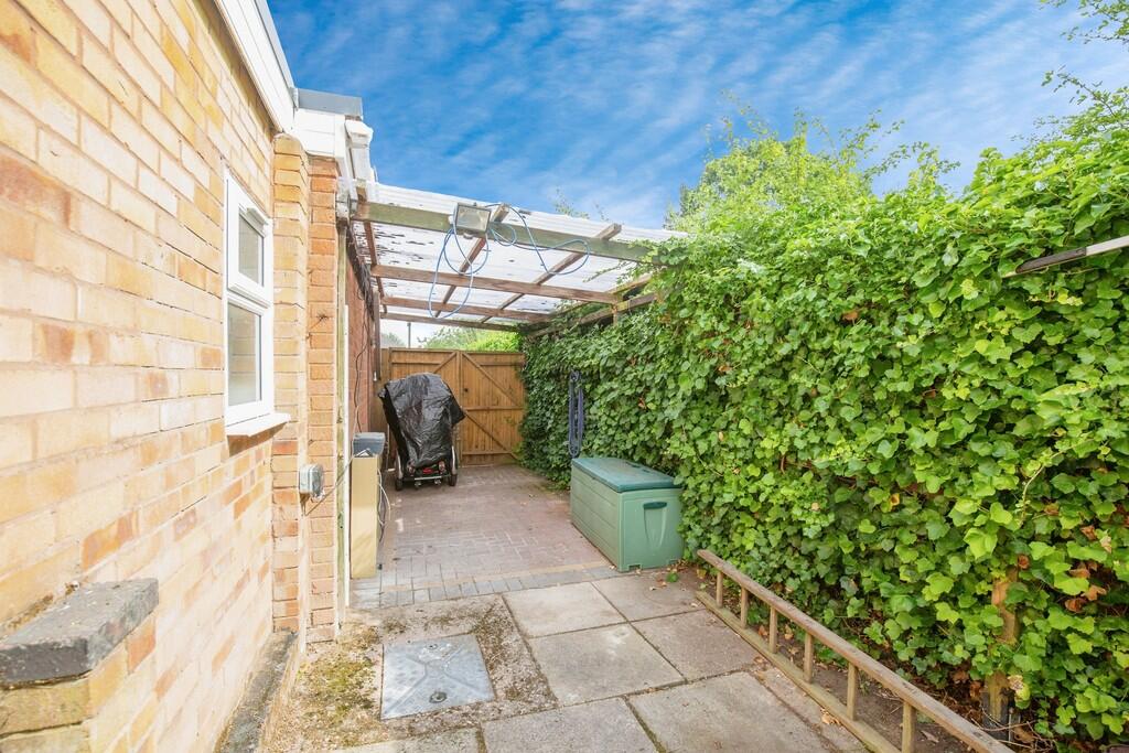 Additional image 24 of Mildenhall, Tamworth