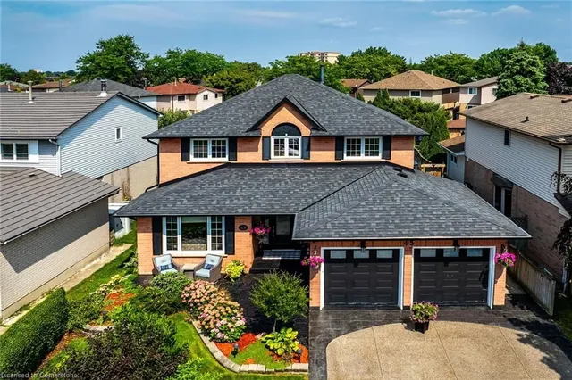 45 Dublin Dr