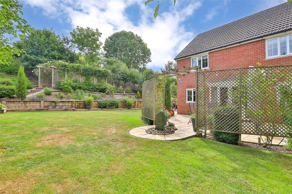Additional image 2 of Exceptional Four Bedroom Detached House in Evercreech