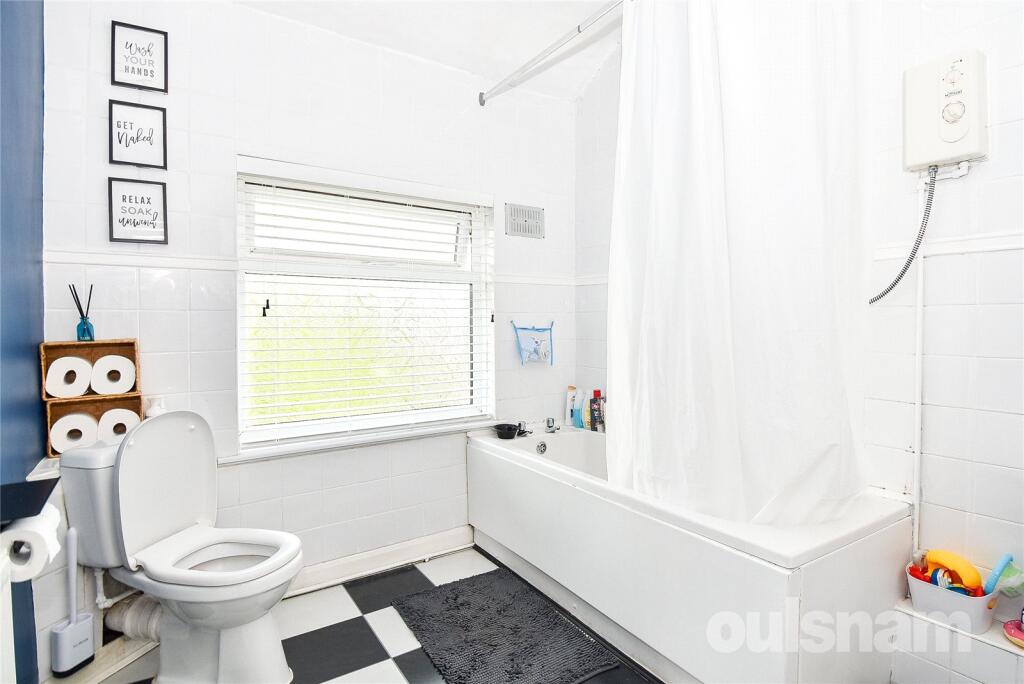 Additional image 8 of Pendeen Road, Yardley Wood, Birmingham, B14