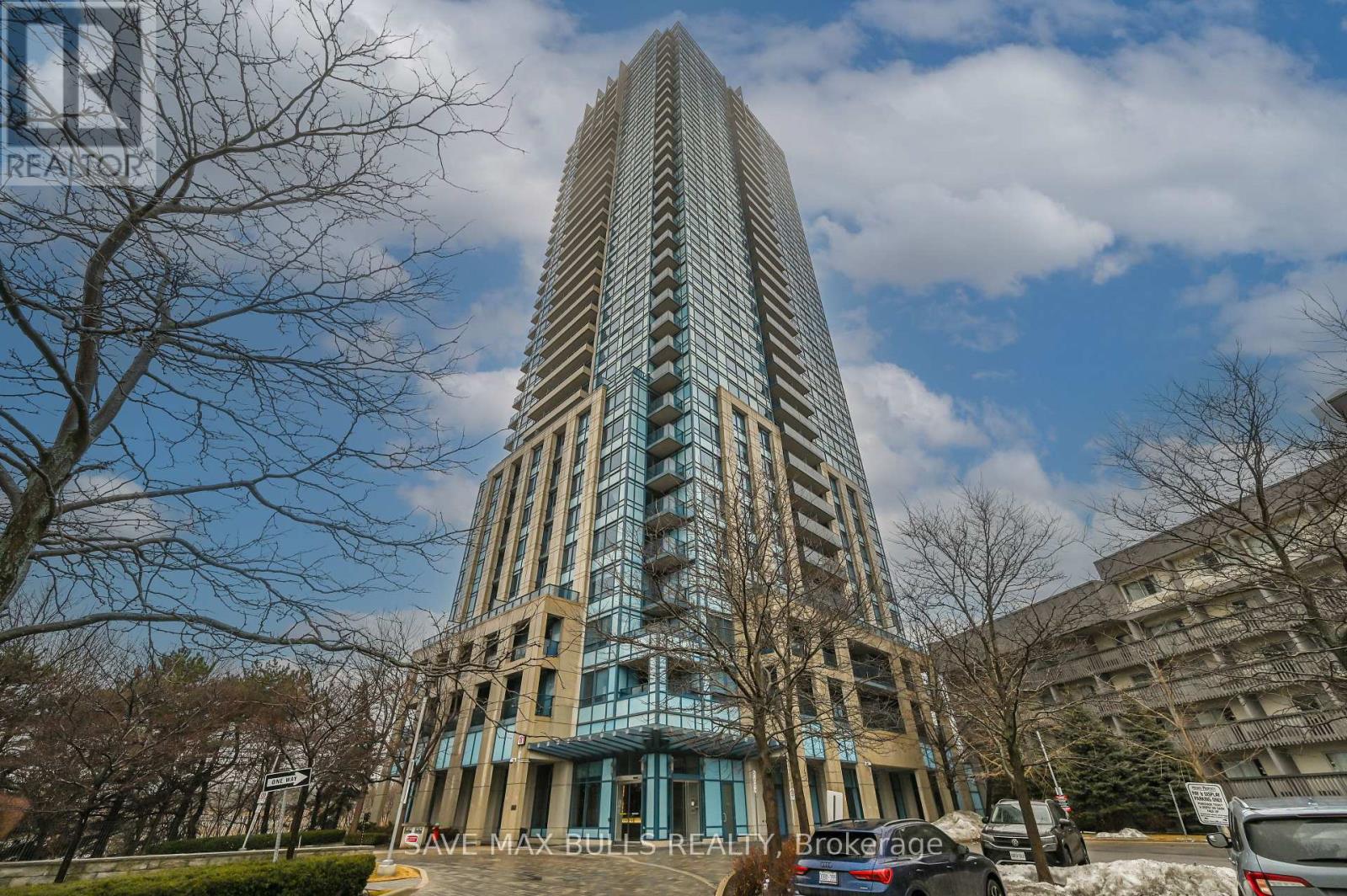 501 - 181 WYNFORD DRIVE|Toronto (Banbury-Don Mills), Ontario M3C0C6
