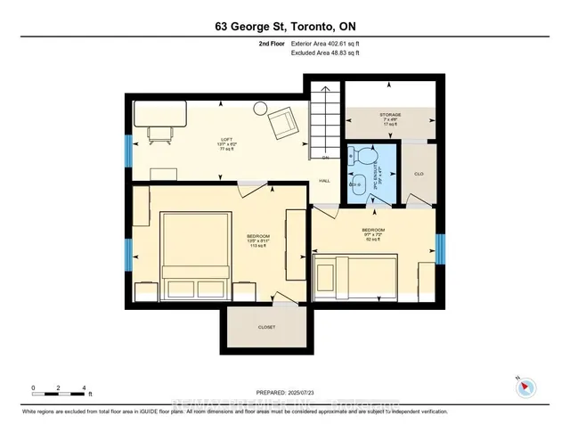 Additional image 42 of 63 George St
