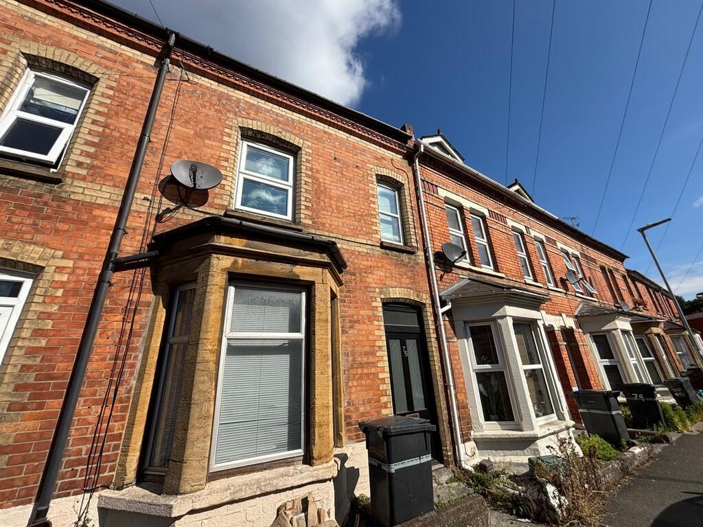 Property image for Earle Street, Yeovil