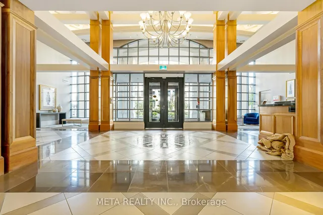 Additional image 4 of 2855 Bloor St Unit 501