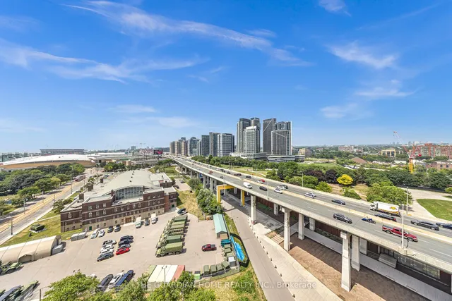 Additional image 28 of 231 Fort York Blvd Unit 1606