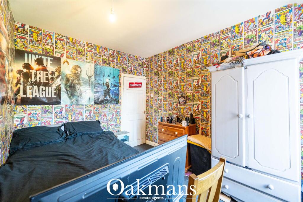 Additional image 12 of Gristhorpe Road, Birmingham, B29