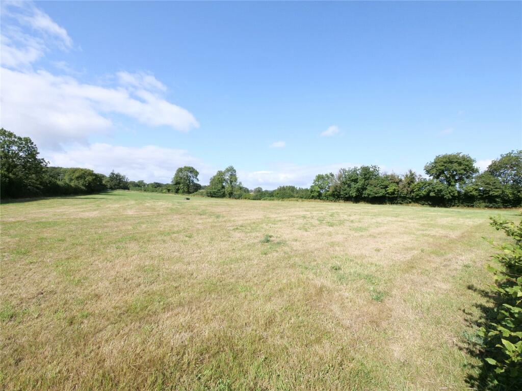 Additional image 3 of Charming Barn Conversion With Over Four Acres of Paddock