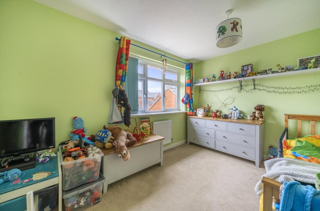 Additional image 12 of Crocker Way, Wincanton, Somerset, BA9