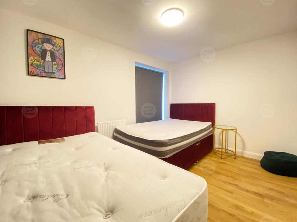 Additional image 7 of Smithfield House, 22  Belgrave Middleway, Birmingham, B5 7FF