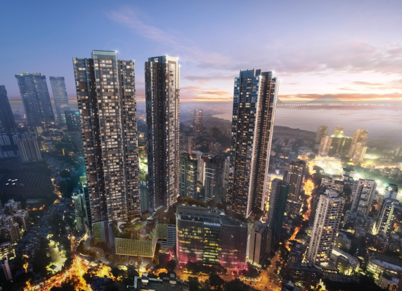 Additional image 2 of Prabhadevi, Mumbai