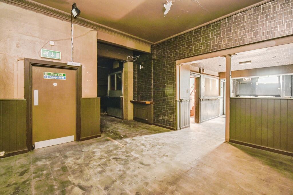 Additional image 20 of 3 Weymouth Street, Warminster, Wiltshire BA12 9NP