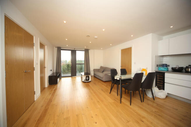 Additional image 8 of Communication Row, BIRMINGHAM